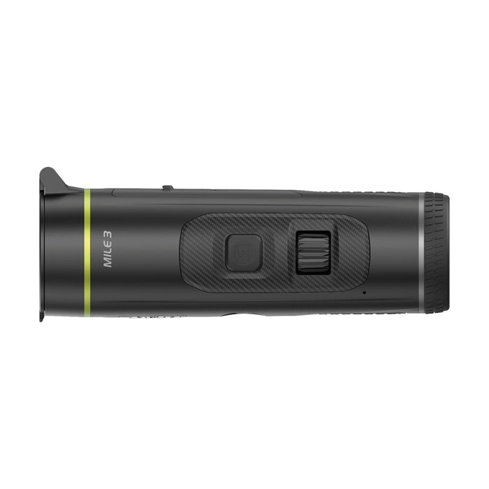 Pixfra Mile 3 M625 Thermal Imaging Monocular - 640×512, 12µm, 25mm, <15mK NETD