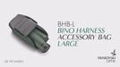 Swarovski BHB Bino Harness Accessory Bag - Large Video