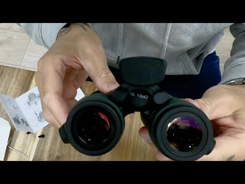 Forehead Rest Swarovski FRP forehead rest for NL Pure Binocular Series — South West ...