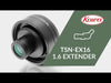 Kowa TSN-EX16 1.6x Extender for TSN-99/88/66 Spotting Scopes