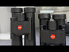 Leica Cordura pouch for 10x25 Ultravid or Trinovid