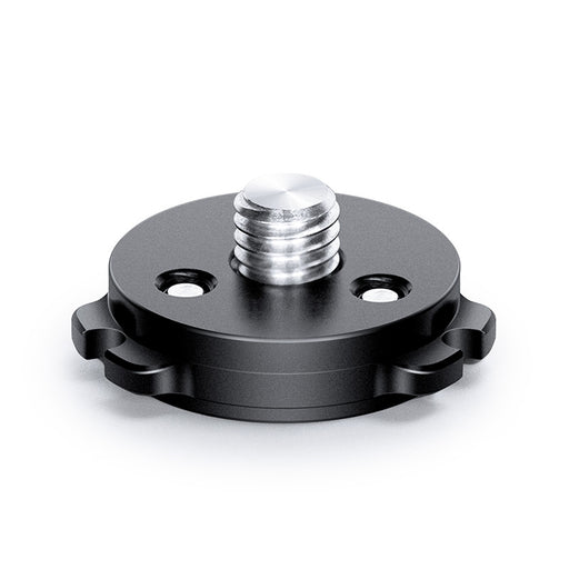 Leofoto Q50 32mm Connecting Base Plate for QS-50 Quick Link Adaptor