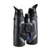 Pulsar Symbion DXR50 Multispectral Thermal Binoculars with LRF - 640x480, <18mK, 12µm, 50mm