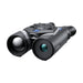 Pulsar Symbion DXR50 Multispectral Thermal Binoculars with LRF - 640x480, <18mK, 12µm, 50mm