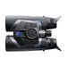Pulsar Symbion DXR50 Multispectral Thermal Binoculars with LRF - 640x480, <18mK, 12µm, 50mm