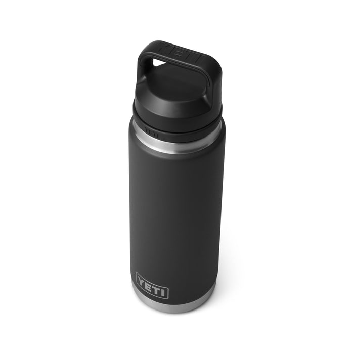 YETI Rambler 26oz (769ml) Insulated Bottle with Chug Cap