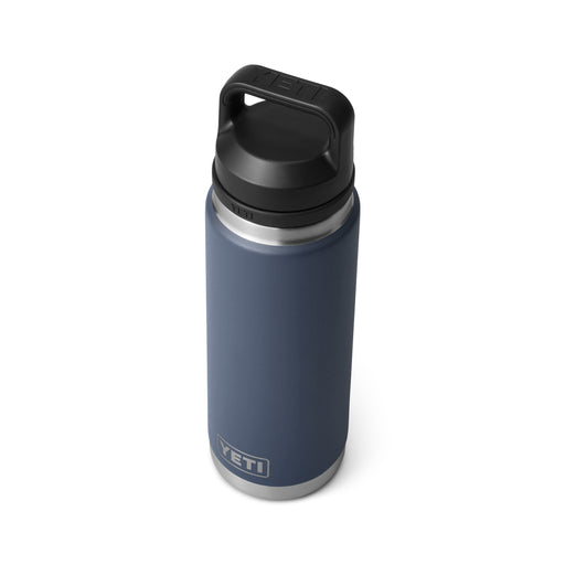 YETI Rambler 26oz (769ml) Insulated Bottle with Chug Cap
