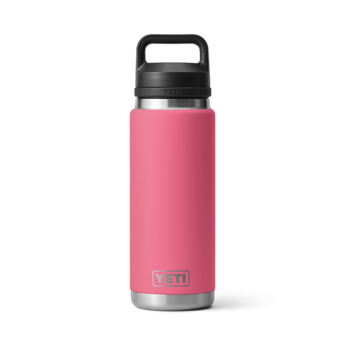 YETI Rambler 26oz (769ml) Insulated Bottle with Chug Cap