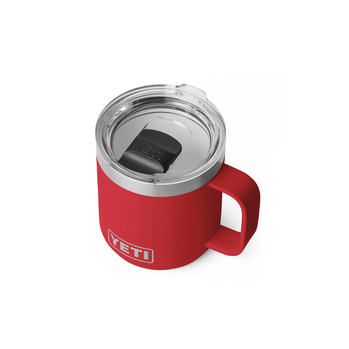 YETI 10oz (295ml) Stackable Mug with DuraSip™ Ceramic Lining