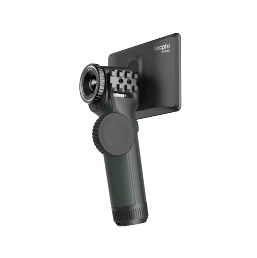 Nocpix Rovex Handheld Thermal Imaging Camera - 384x288, 25mK, 12um