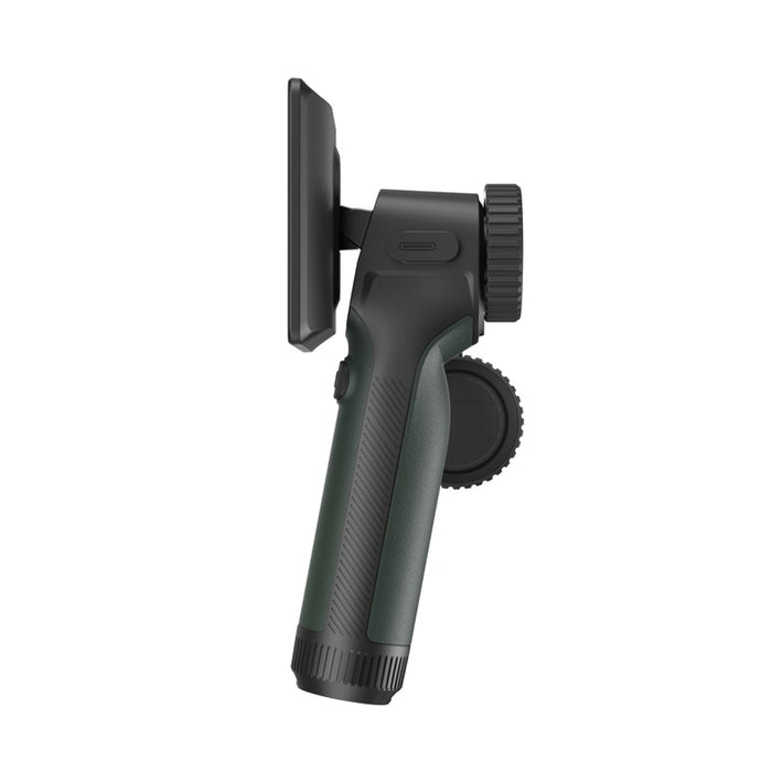 Nocpix Rovex Handheld Thermal Imaging Camera - 384x288, 25mK, 12um