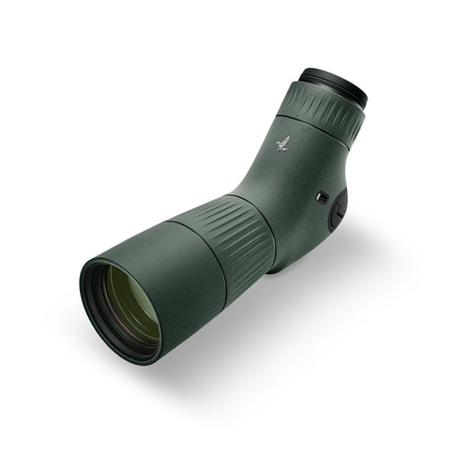Swarovski AT Balance 18-45x65 Stabilised Spotting Scope
