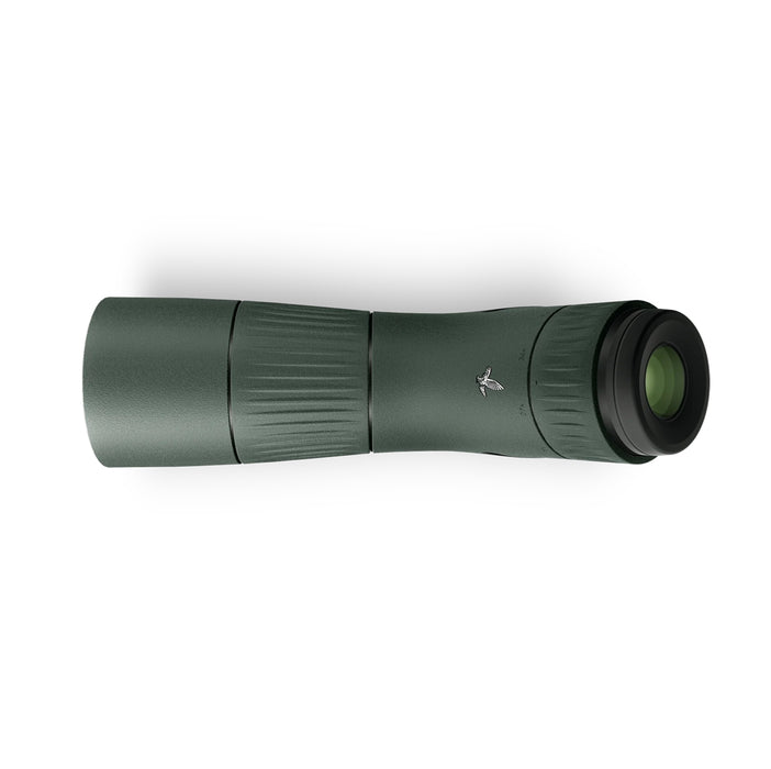 Swarovski AT Balance 18-45x65 Stabilised Spotting Scope