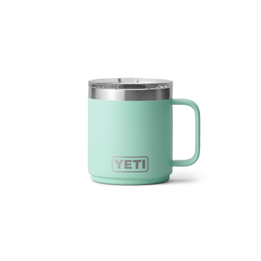 YETI 10oz (295ml) Stackable Mug with DuraSip™ Ceramic Lining