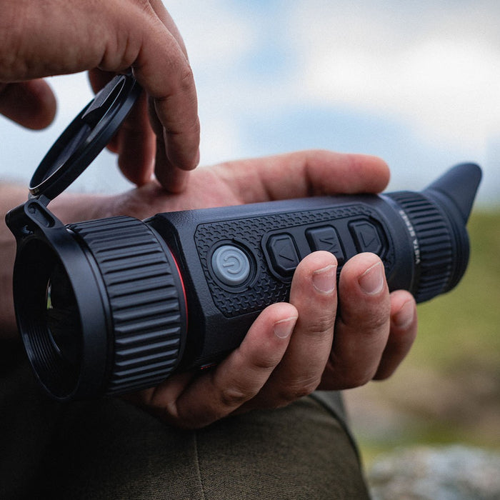 Nocpix VISTA Handheld Thermal Monocular