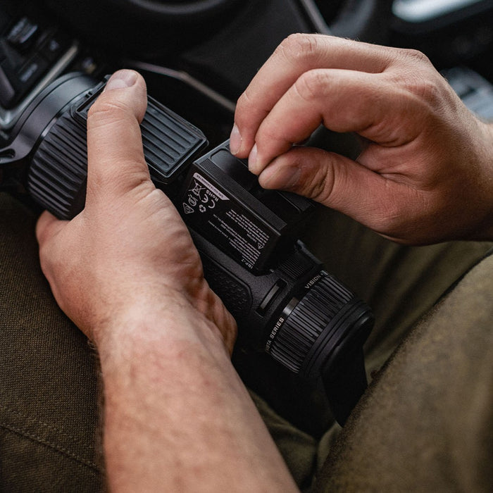 Nocpix VISTA Handheld Thermal Monocular