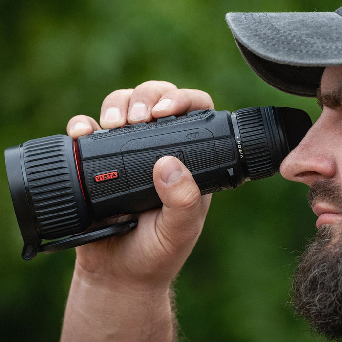 Nocpix VISTA Handheld Thermal Monocular
