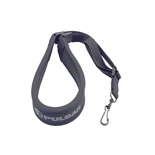 Pulsar Single Point Neck Strap for the Axion and Helion