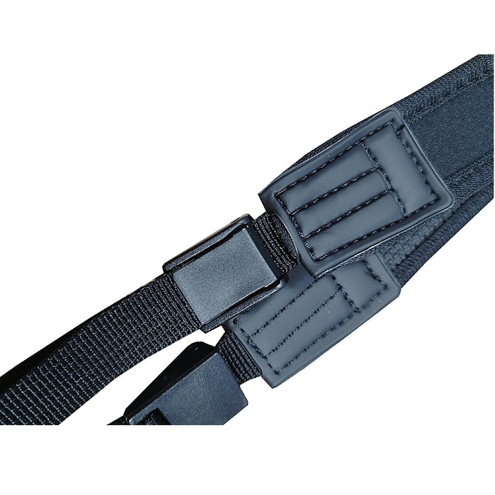 Pulsar Single Point Neck Strap for the Axion and Helion