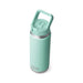 YETI Rambler 26oz (769ml) Insulated Drinks Bottle with Colour-Matched Straw Cap