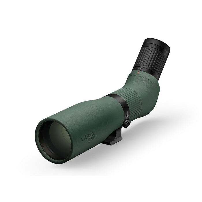 Swarovski AT Endura 21-65x75 Angled Spotting Scope