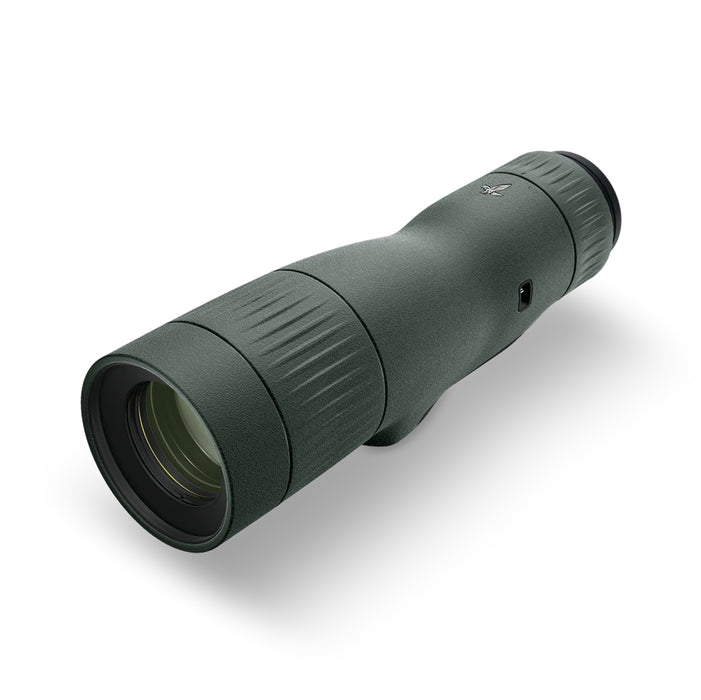 Swarovski ST Balance 14-35x50 Stabilised Spotting Scope