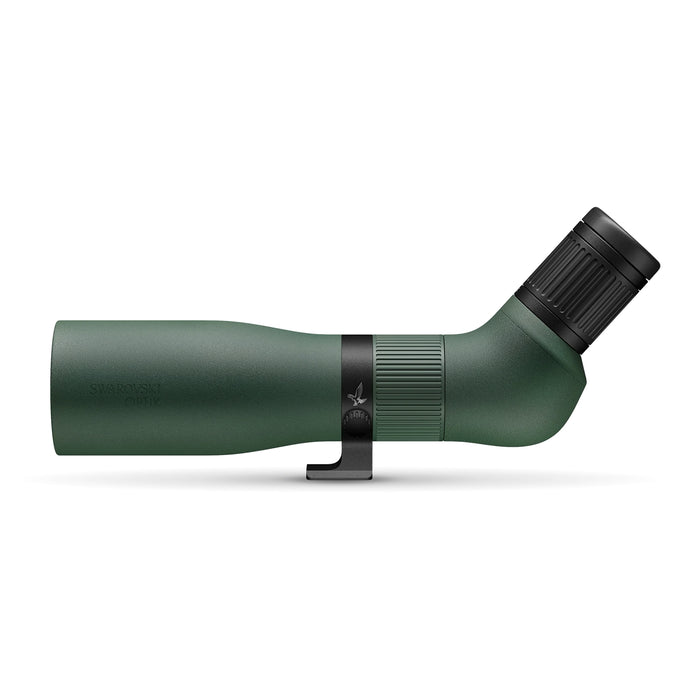 Swarovski AT Endura 21-65x75 Angled Spotting Scope