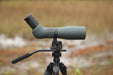 Swarovski AT Endura 21-65x75 Angled Spotting Scope