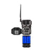 HIKMICRO T16 940nm Night Vision Trail Camera with 18650 Battery Pack
