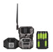HIKMICRO T16 940nm Night Vision Trail Camera with AA Battery Pack