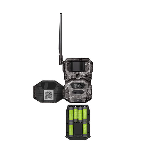 HIKMICRO T16 940nm Night Vision Trail Camera with AA Battery Pack