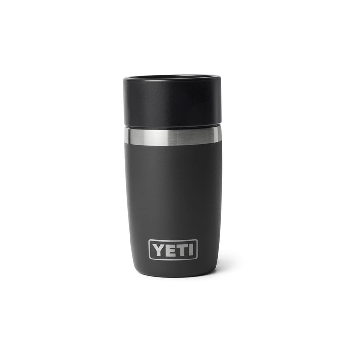 YETI Rambler 8oz (236ml) Insulated Travel Bottle with Commuter Cap