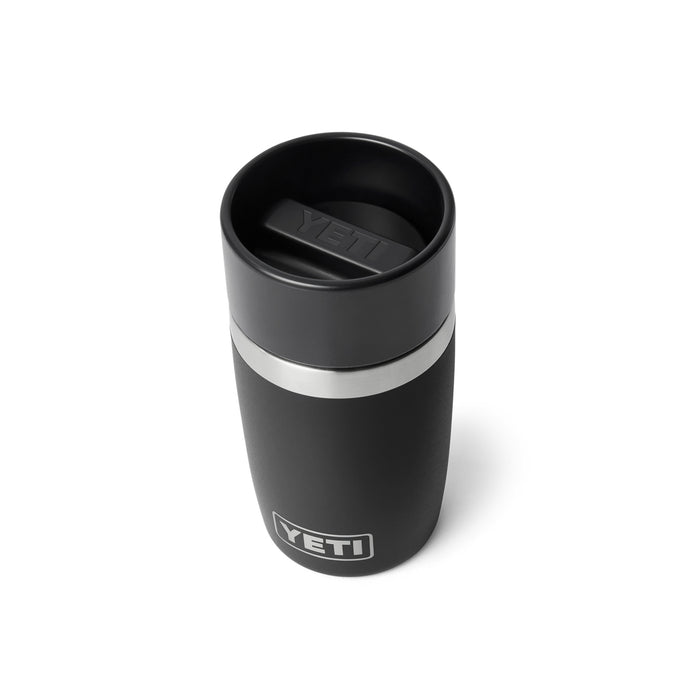 YETI Rambler 8oz (236ml) Insulated Travel Bottle with Commuter Cap