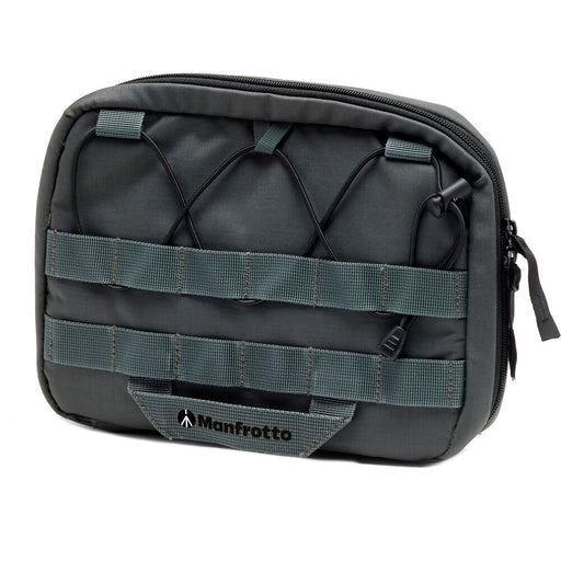 Manfrotto ALPHA S.H.O.T. Tripod Field Pouch