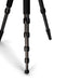 GPO Carbon Fibre Tripod with Ball Head and QR Adaptor Plate - 1520mm