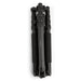 GPO Carbon Fibre Tripod with Ball Head and QR Adaptor Plate - 1520mm