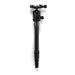 GPO Carbon Fibre Tripod with Ball Head and QR Adaptor Plate - 1520mm