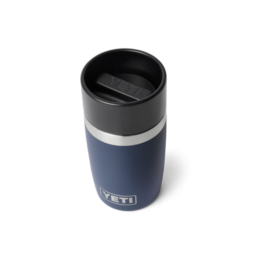 YETI Rambler 8oz (236ml) Insulated Travel Bottle with Commuter Cap