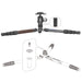 Leofoto Urban LX-225CT 1365mm Tripod with XB-32Q Ball Head