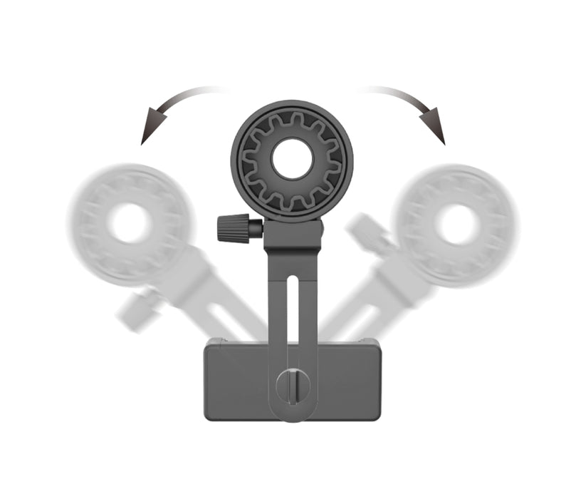 Vector Optics Rokstad Binocular Spotting Scope Mobile Phone Adapter