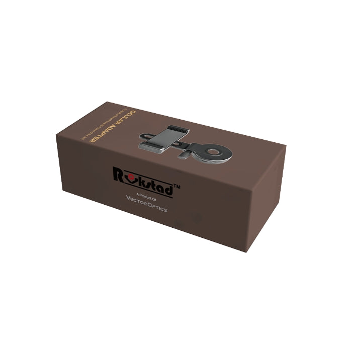 Vector Optics Rokstad Binocular Spotting Scope Mobile Phone Adapter