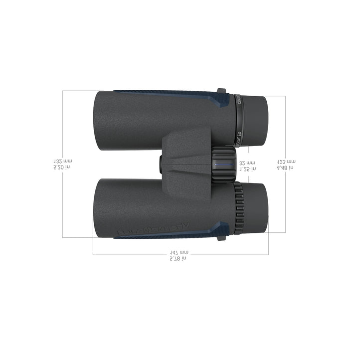 Vector Optics Continental 8x42 ED Binoculars