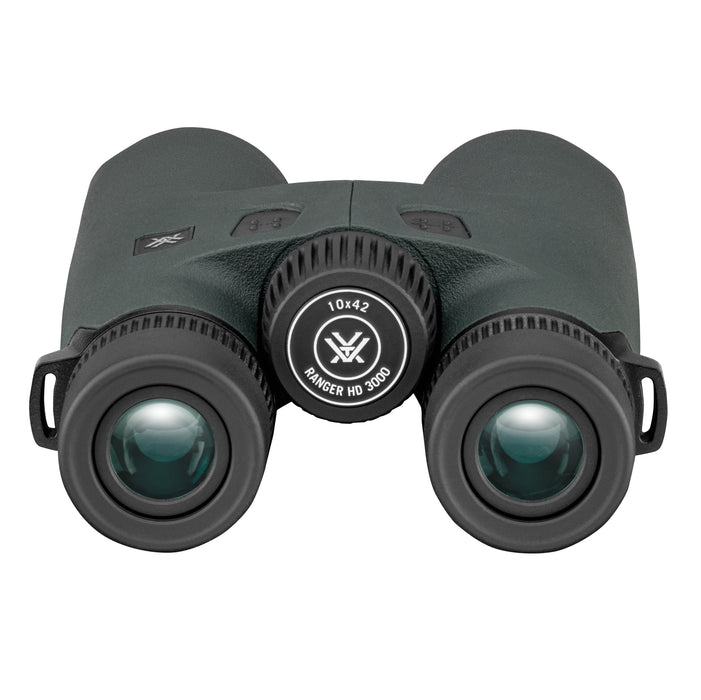 Vortex Ranger HD 3000 10x42 LRF Laser Rangefinding Binoculars