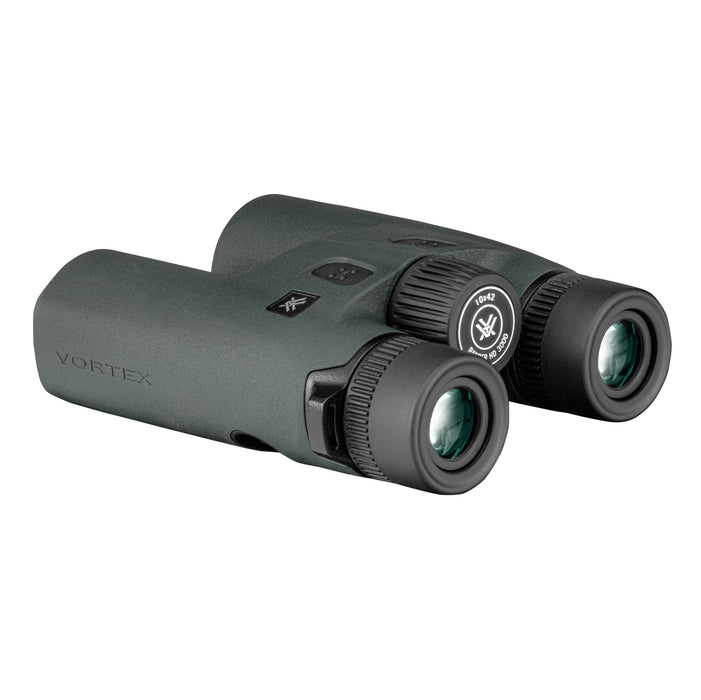 Vortex Ranger HD 3000 10x42 LRF Laser Rangefinding Binoculars