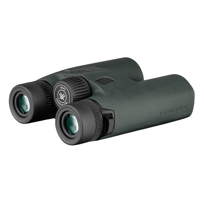 Vortex Ranger HD 3000 10x42 LRF Laser Rangefinding Binoculars