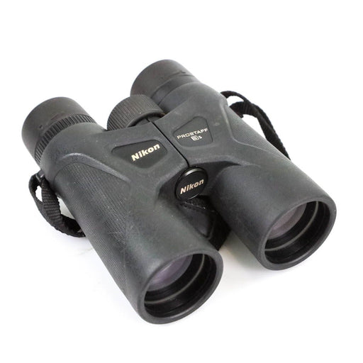 Preowned Nikon Prostaff 3S 8x42 Binoculars - SWO2H2-012