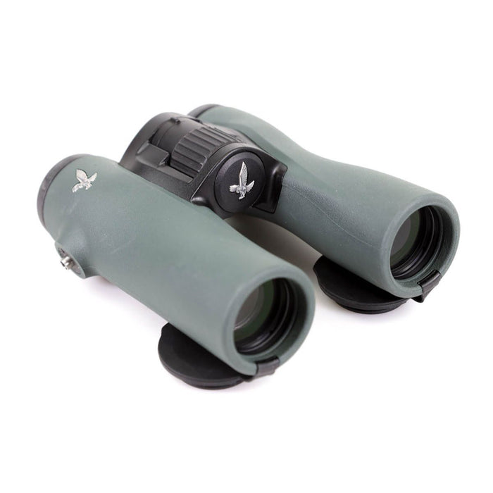 Preowned Swarovski Optik NL Pure 8x32 Binoculars - SWO2H2-021