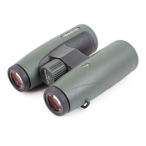 Preowned Swarovski 8x42 SLC HD Binoculars - SWO2H2-025