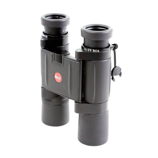 Preowned Leica Trinovid 10x25 BCA Compact Binoculars - SWO2H2-027