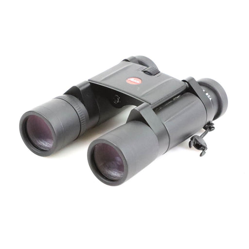 Preowned Leica Trinovid 10x25 BCA Compact Binoculars - SWO2H2-027